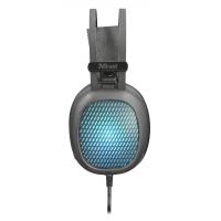 Наушники Trust Lumen Illuminated 3.5mm BLACK (22447) изображение 4