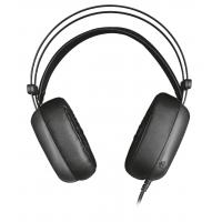 Наушники Trust Lumen Illuminated 3.5mm BLACK (22447) изображение 5