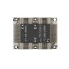 Радиатор охлаждения Supermicro SNK-P0067PS/LGA3647/1U Passive (SNK-P0067PS) изображение 2