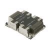 Радиатор охлаждения Supermicro SNK-P0067PS/LGA3647/1U Passive (SNK-P0067PS)