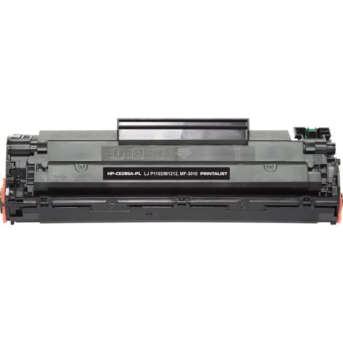 Картридж Printalist HP CE285A/CB435A/CB436A (HP-CE285A-PL) зображення 3