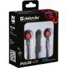 Наушники Defender Pulse 428 Black (63428) изображение 2
