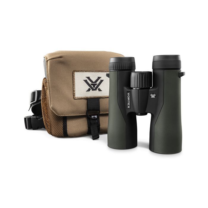 Бінокль Vortex Crossfire HD 10x42 WP (927582) зображення 5