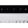Вытяжка кухонная Weilor WPS 6230 SS 1000 LED изображение 5