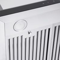 Вытяжка кухонная Weilor WPS 6230 SS 1000 LED изображение 6