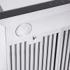 Вытяжка кухонная Weilor WPS 6230 SS 1000 LED изображение 6