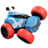 Радиоуправляемая игрушка Silverlit Crazy XS 1:34 Голубая (20202-2) изображение 3