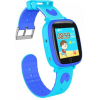Смарт-часы UWatch Q11 Kid smart watch Blue (F_87352) изображение 3
