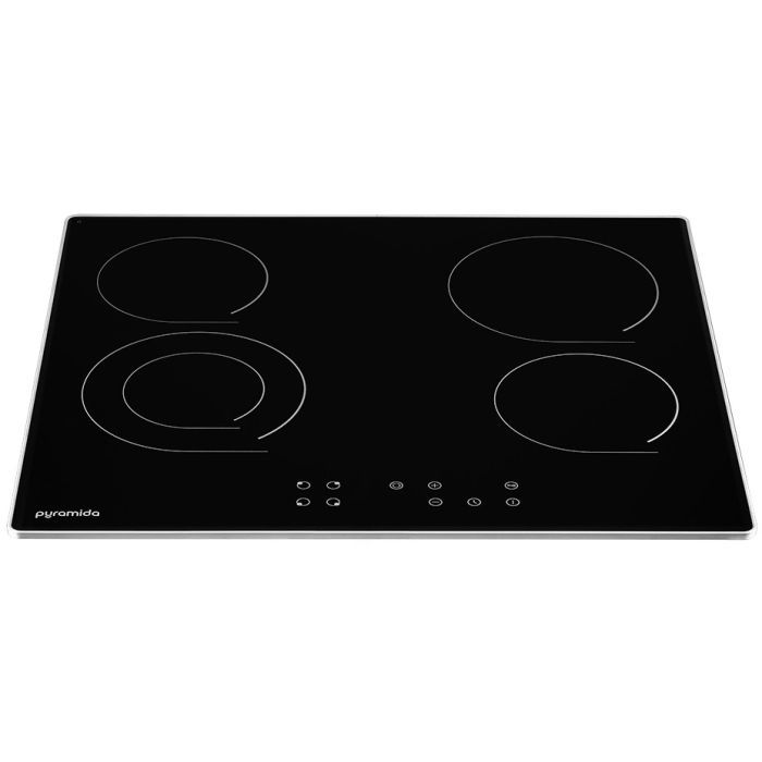 Варочна поверхня Pyramida VCH X 641 F (VCHX641F)