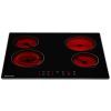 Варочна поверхня Pyramida VCH X 641 F (VCHX641F) зображення 2