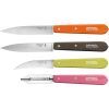 Набор ножей Opinel Les Essentiels 50’s 4шт (001452) изображение 2