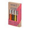 Набор ножей Opinel Les Essentiels 50’s 4шт (001452) изображение 3