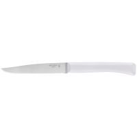 Кухонный нож Opinel Bon Appetit Plus 11 см Light Gray (001900)
