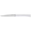 Кухонный нож Opinel Bon Appetit Plus 11 см Light Gray (001900)