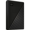 Внешний жесткий диск 2.5" 1TB WD (WDBYVG0010BBK-WESN) изображение 2