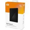 Внешний жесткий диск 2.5" 1TB WD (WDBYVG0010BBK-WESN) изображение 6