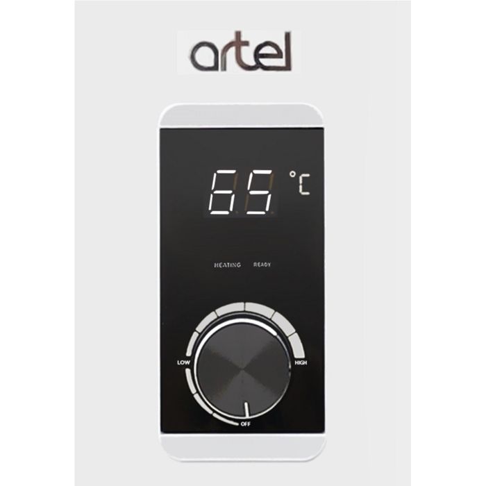 Бойлер Artel ARTDRY WH 2.0 100 зображення 4