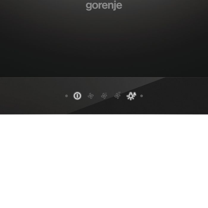Вытяжка кухонная Gorenje WHT6SYB изображение 4