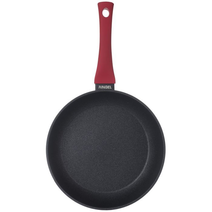 Сковорода Ringel Chili 22 см (RG-1101-22) изображение 2