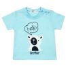 Набор детской одежды Breeze "HELLO BROTHER" (14307-74B-blue) изображение 2