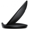 Зарядний пристрій Samsung Wireless Charger Stand (Black) (EP-N5105TBRGRU) зображення 3
