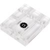 Термінал для CРO ThermalTake Pacific VGA Bridge Dual Series 3-Slot Transparent (CL-W136-PL00TR-A) зображення 2