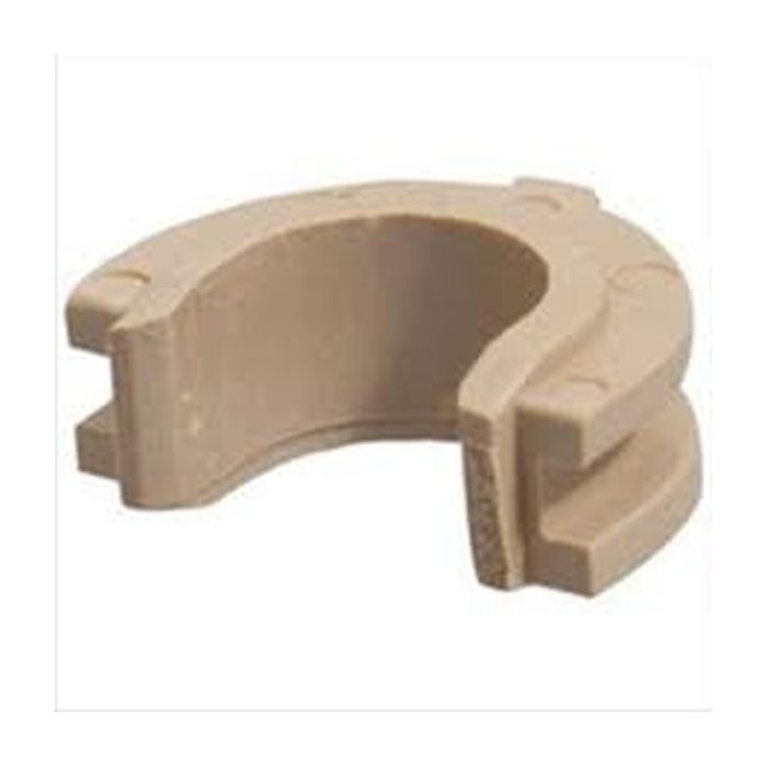 Втулка вала резинового Canon iR-1018/1019/1022 NewTone (LPRBUSHIR1018NT) изображение 2