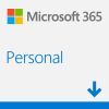 Офісний додаток Microsoft Office 365 Personal 1 User 1 Year Subscription Russian Media (QQ2-01048)