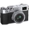 Цифровой фотоаппарат Fujifilm X100V silver (16642965) изображение 2