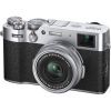 Цифровой фотоаппарат Fujifilm X100V silver (16642965) изображение 3