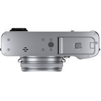 Цифровой фотоаппарат Fujifilm X100V silver (16642965) изображение 5
