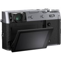 Цифровой фотоаппарат Fujifilm X100V silver (16642965) изображение 6