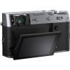 Цифровой фотоаппарат Fujifilm X100V silver (16642965) изображение 6