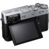 Цифровой фотоаппарат Fujifilm X100V silver (16642965) изображение 7