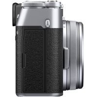 Цифровой фотоаппарат Fujifilm X100V silver (16642965) изображение 8