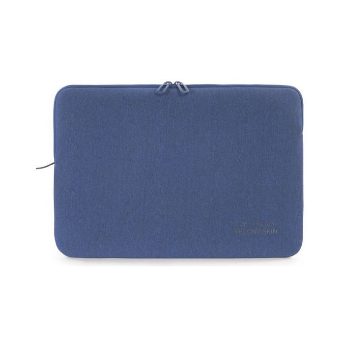 Чехол для ноутбука Tucano 15/16" Melange Black (BFM1516-BK)