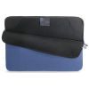 Чехол для ноутбука Tucano 15/16" Melange Blue (BFM1516-B) изображение 2