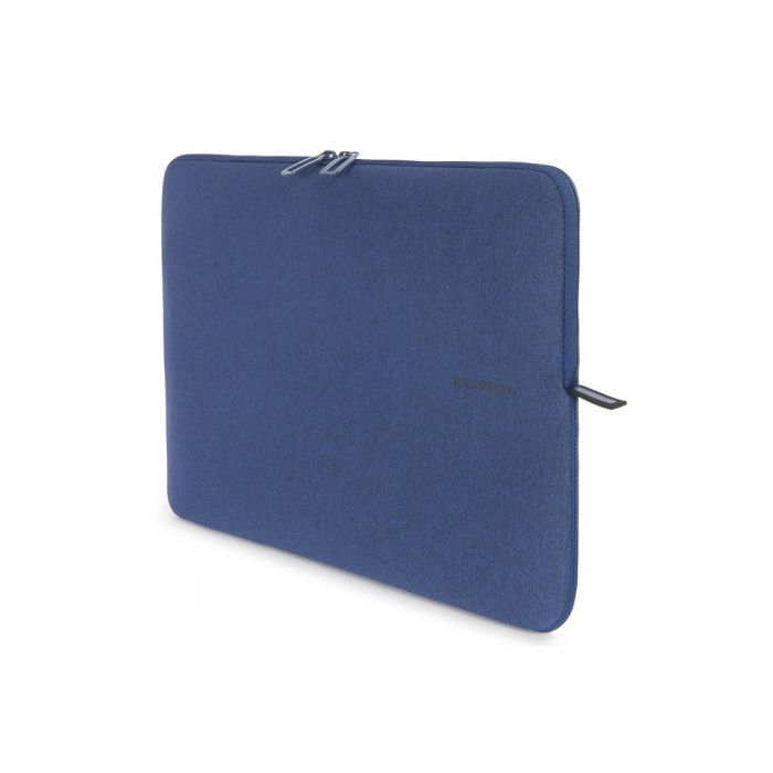 Чехол для ноутбука Tucano 15/16" Melange Black (BFM1516-BK) изображение 3