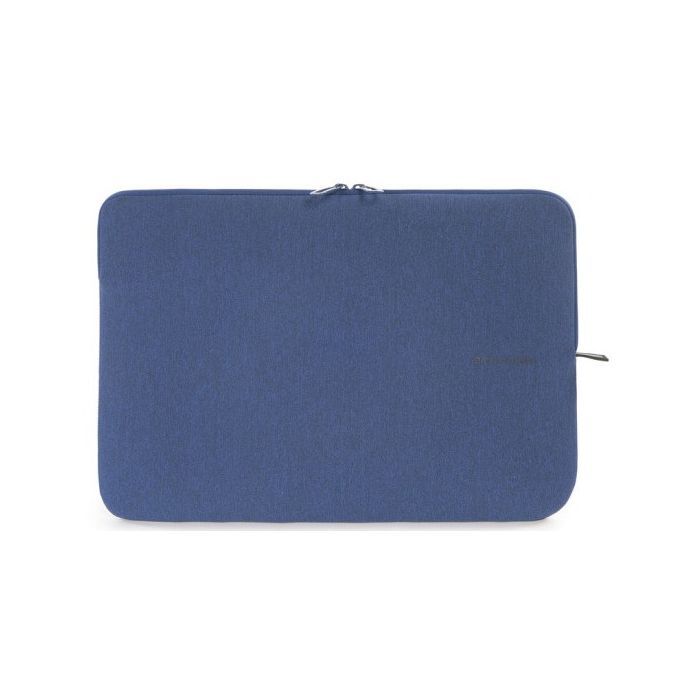 Чехол для ноутбука Tucano 15/16" Melange Black (BFM1516-BK) изображение 4