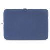 Чехол для ноутбука Tucano 15/16" Melange Blue (BFM1516-B)