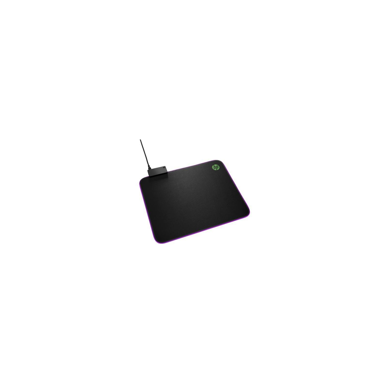 Коврик для мышки HP Pavilion 400 RGB LED (5JH72AA)