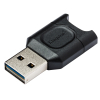 Зчитувач флеш-карт Kingston USB 3.1 SDHC/SDXC UHS-II MobileLite Plus (MLP) зображення 2