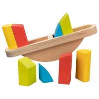 Развивающая игрушка Goki Балансир (58762G) изображение 2