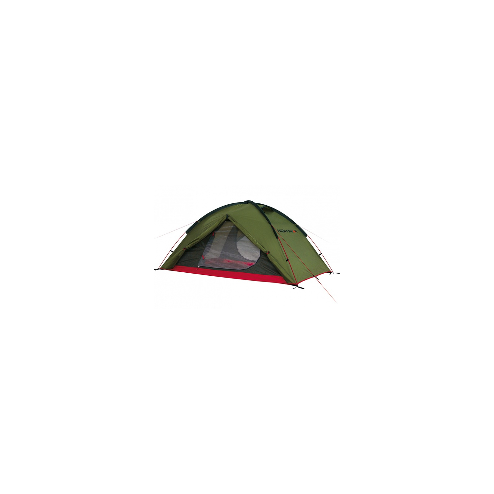 Палатка High Peak Woodpecker 3 Pesto/Red (925387) изображение 3