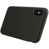 Чехол для мобильного телефона T-Phox iPhone X - Shiny (Black) (6970225132388) изображение 5