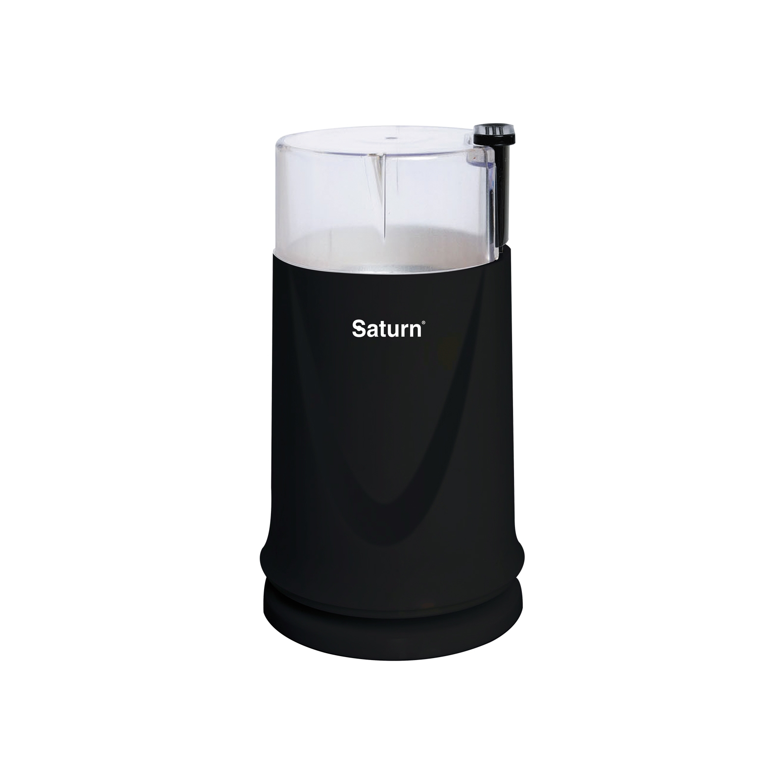 Кофемолка Saturn ST-CM1230 Black