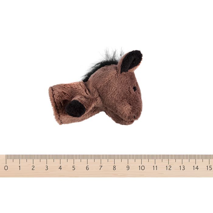Игровой набор Goki Кукла для пальчикового театра Окслик (15125G-3) изображение 2