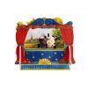 Игровой набор Goki Кукла для пальчикового театра Окслик (15125G-3) изображение 3