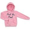 Набір дитячого одягу Breeze "JUST BE COOL" (12998-98G-pink) зображення 2