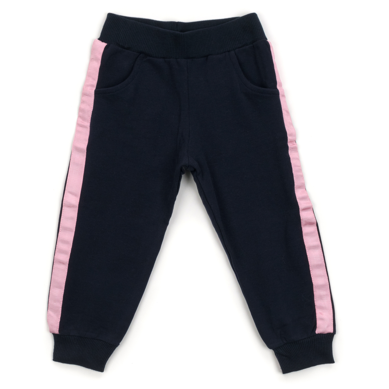 Набір дитячого одягу Breeze "JUST BE COOL" (12998-98G-pink) зображення 3